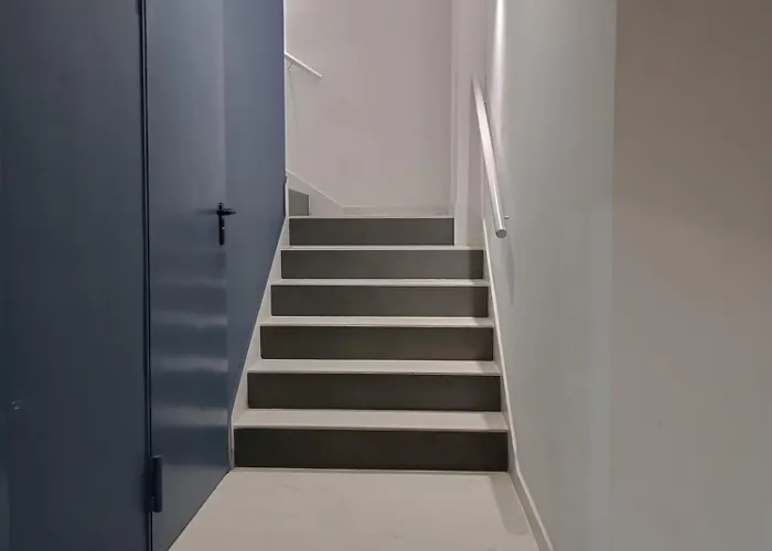 Apartamento Lupa