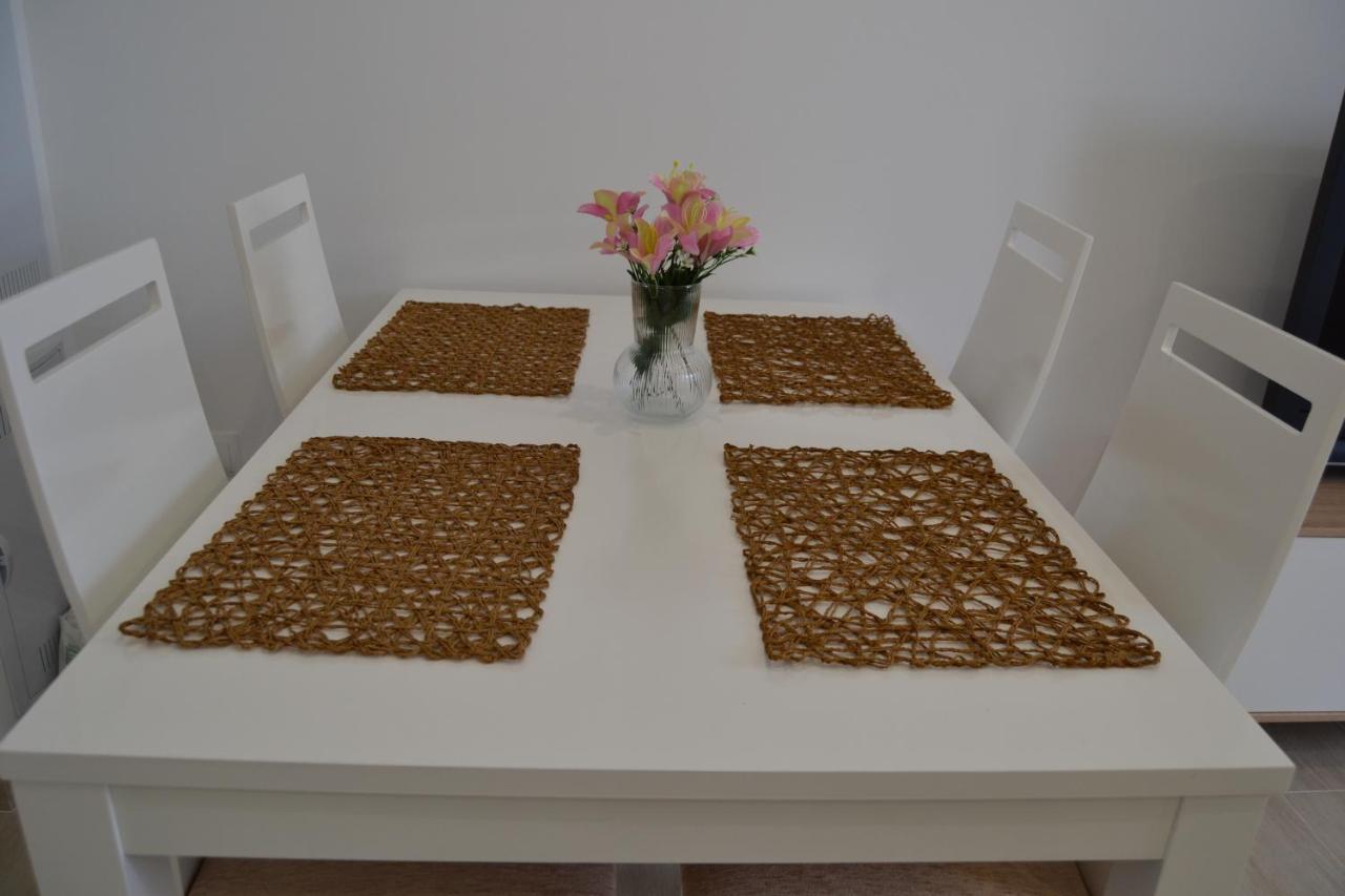 Lupa Apartment Cadiz