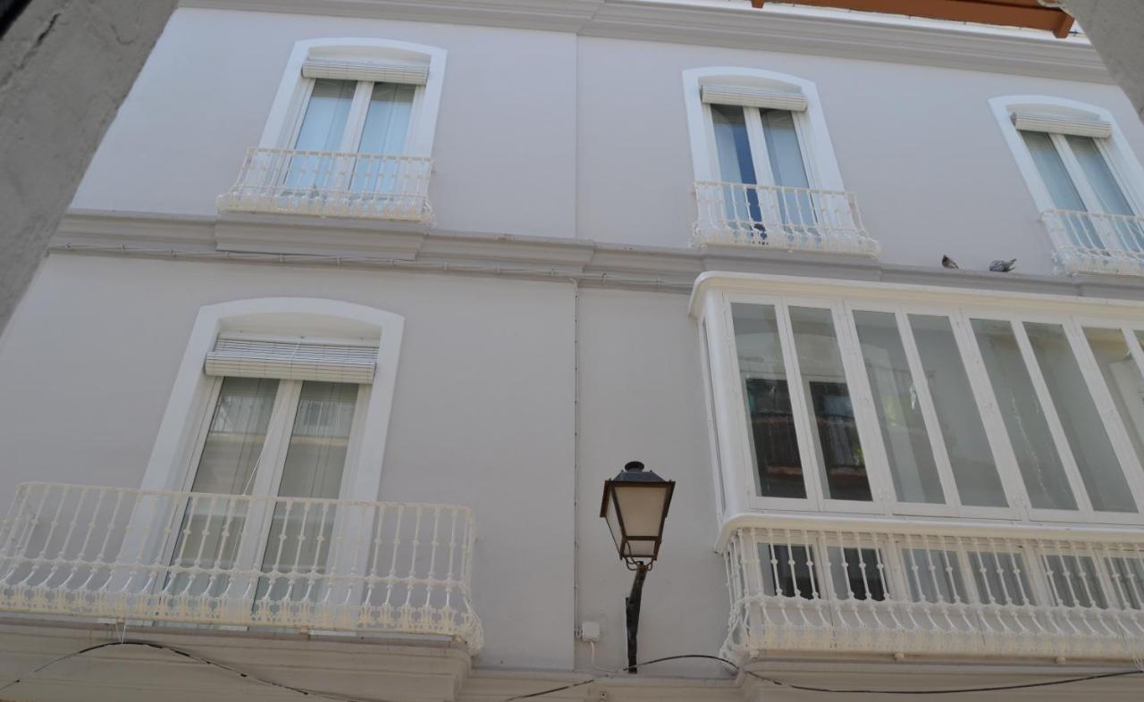 Lupa Apartment