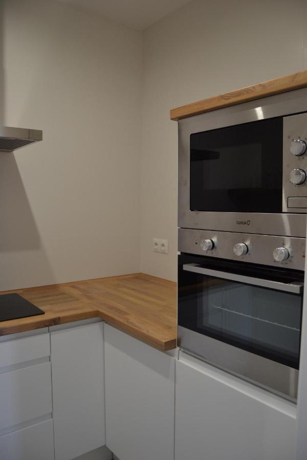 Apartment Lupa