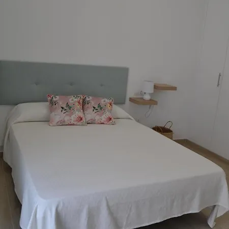 Apartamento Lupa Cadiz Exterior photo