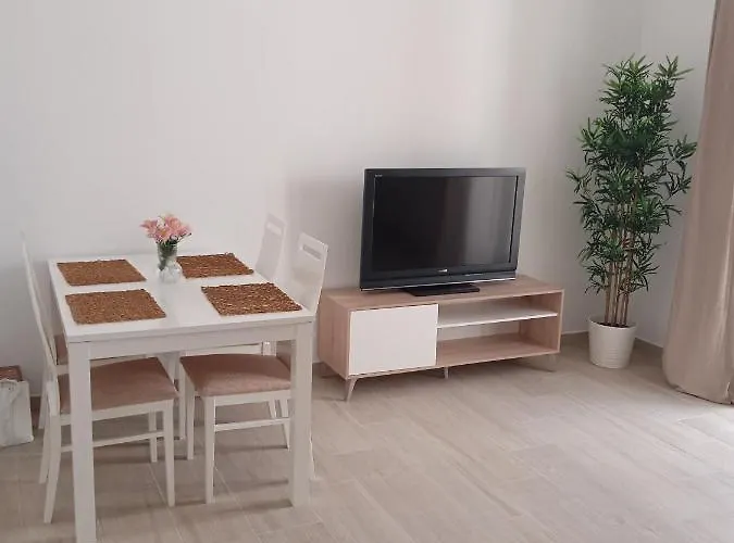 Apartamento Lupa