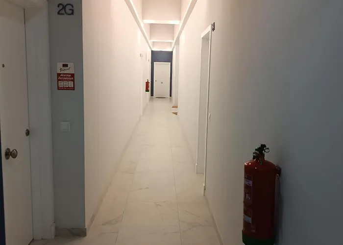 Apartamento Lupa