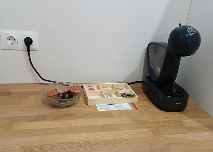Apartamento Lupa