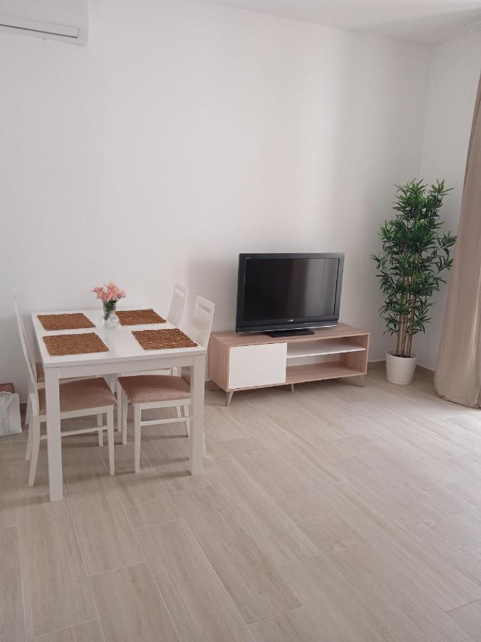 Apartament Lupa