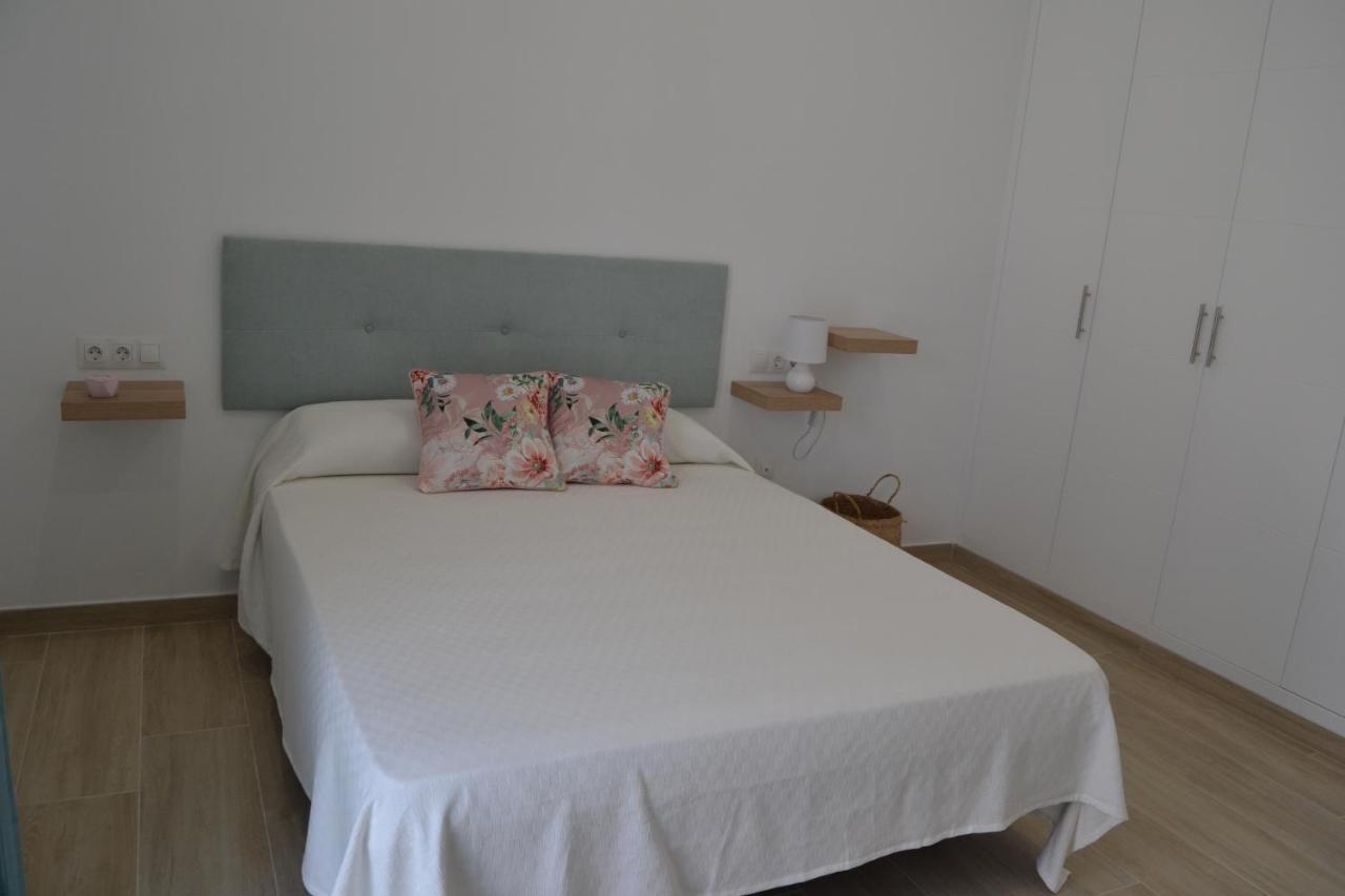 Lupa * Cádiz