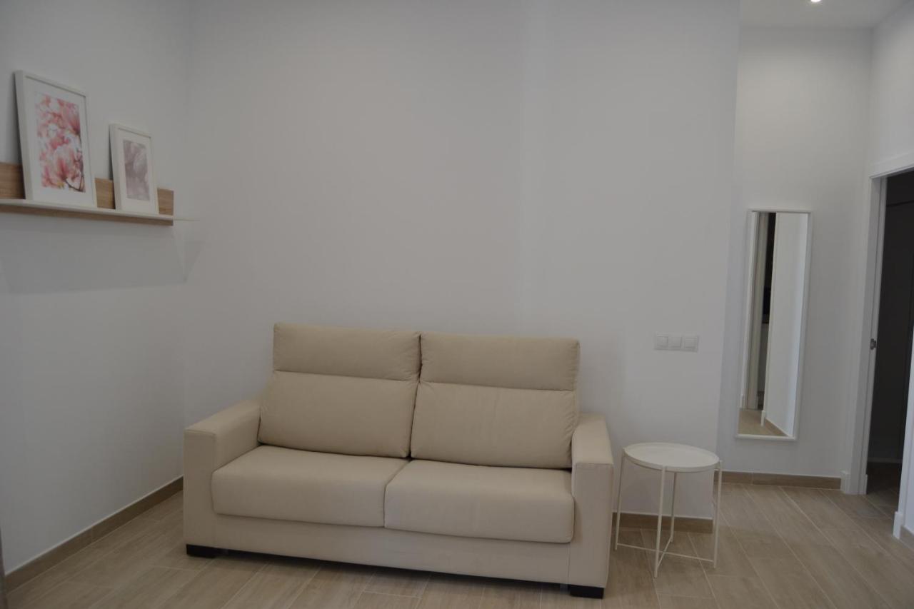 Apartament Lupa *