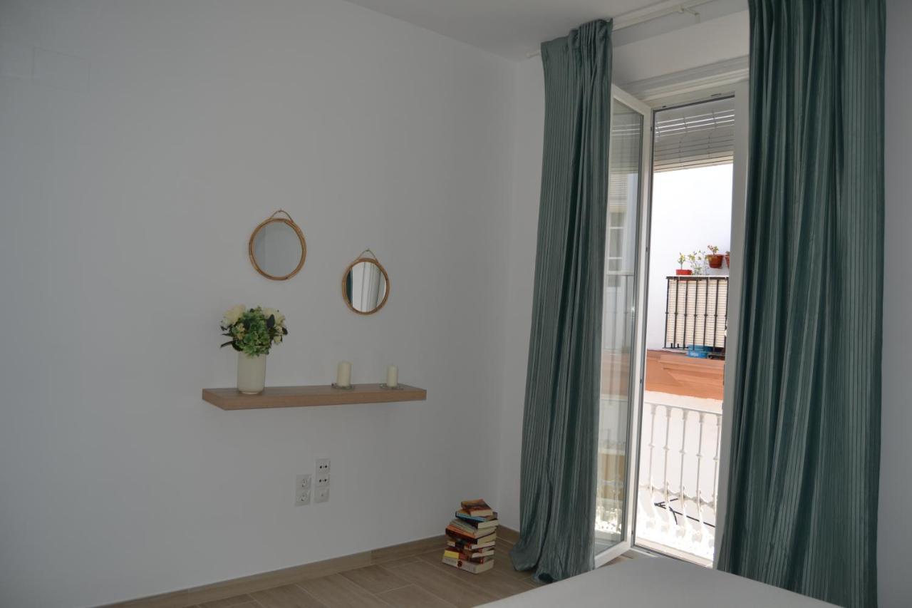 Apartament Lupa