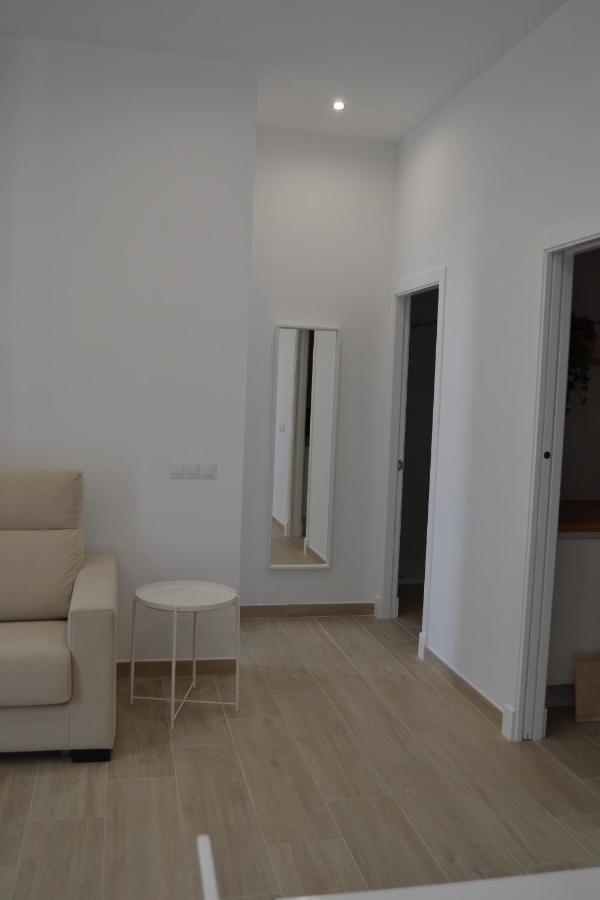 Apartment Lupa Cádiz
