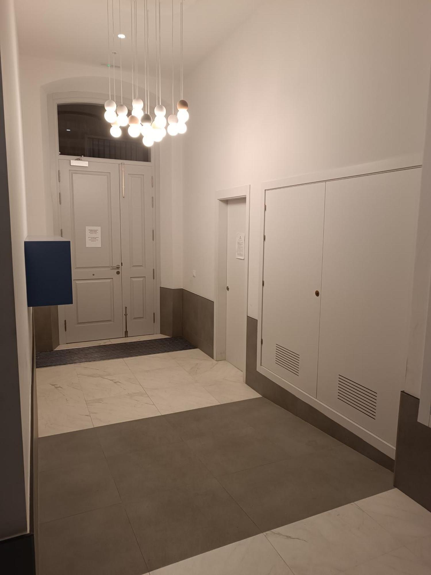 Lupa Apartament *