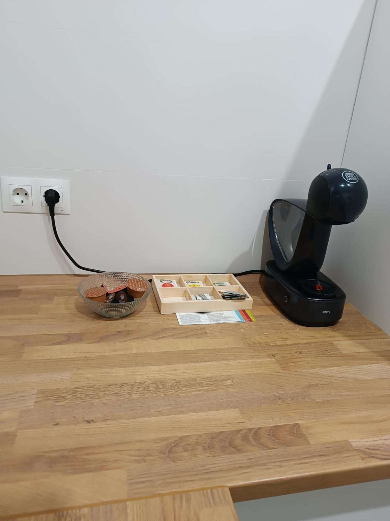 Lupa Apartment *